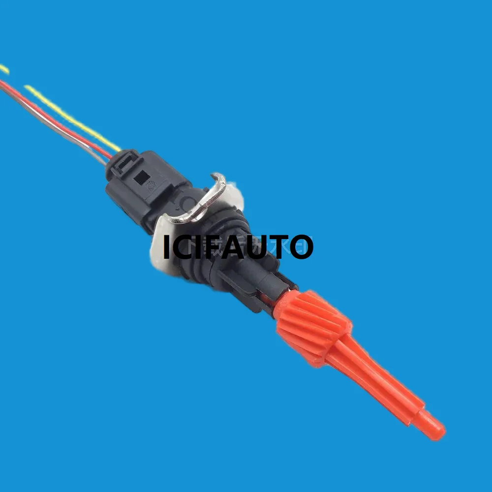 Speed Sensor+Pigtai… - image