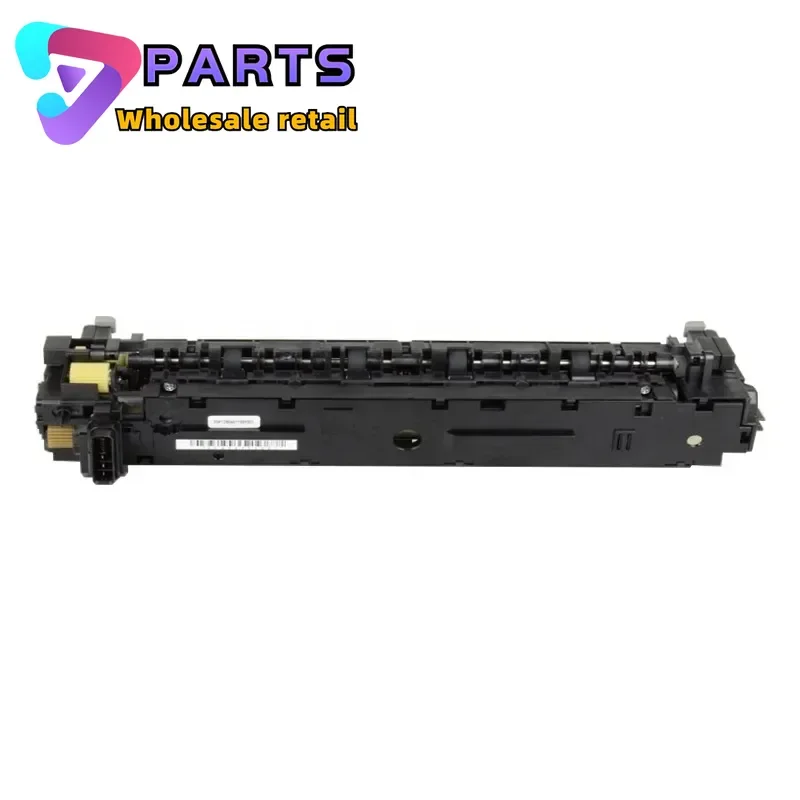 1PCS Original 95%New FK-6115 Fuser unit For Kyocera FS 6115 4125 4132 4230 4226  Fuser Assembly    disassembly