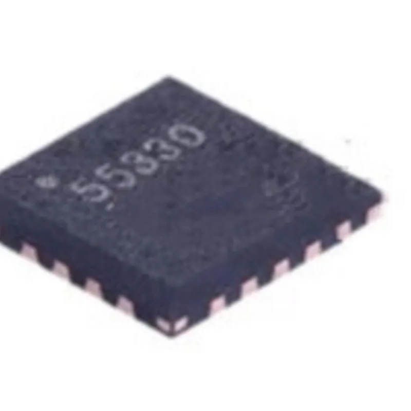 TPS55330RTER TPS55330 55330 WQFN16 10PCS