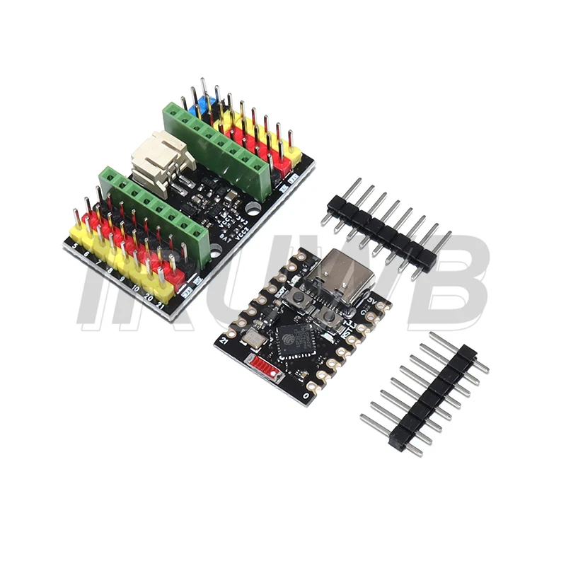 ESP32 Supermini Dev…