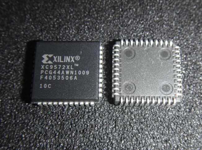 

XC9572XL-10PCG44C XC9572XL-10PCG44I XILINX FPGA CPLD XC9572XL-5PCG44C XC9572XL-7PCG44C XC9572XL-7PCG44I