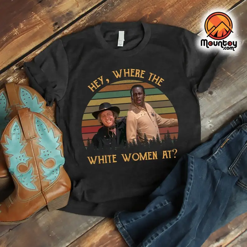 Hey, Where The Whit… - image