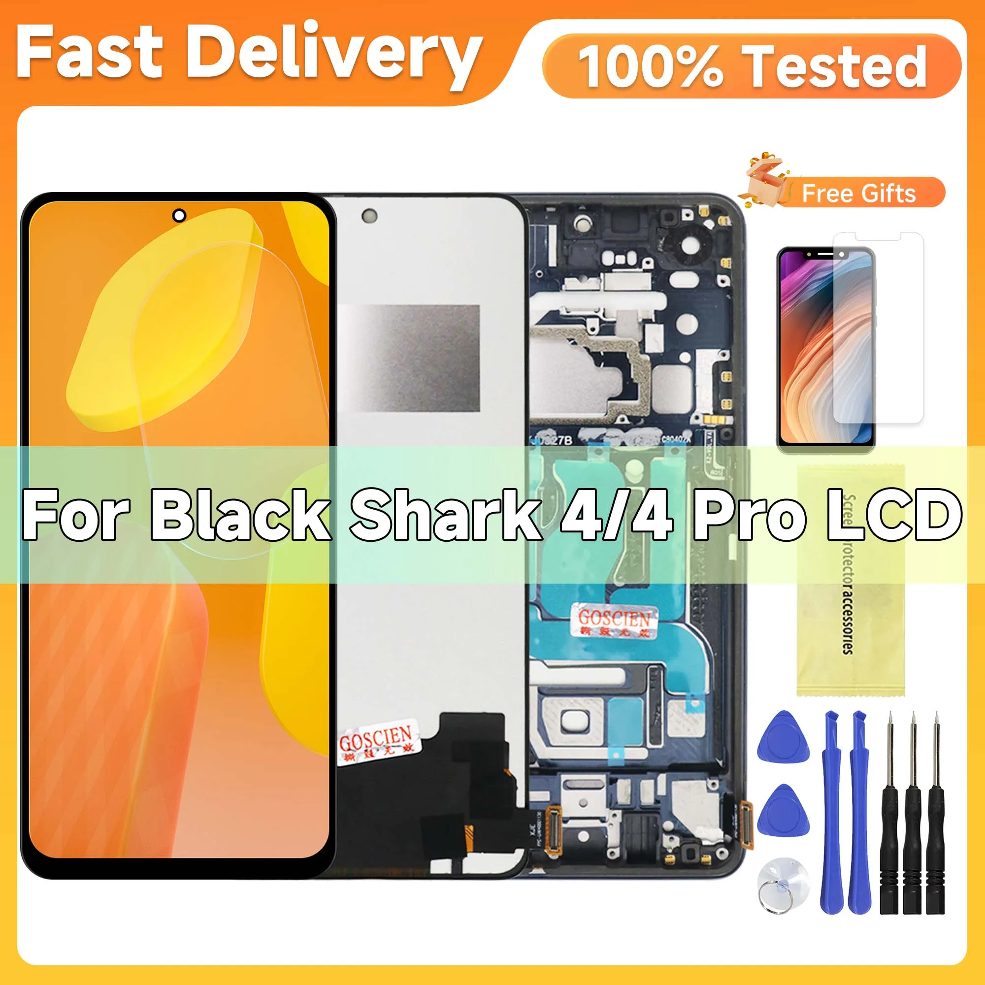 amoled-tft-screen-for-xiaomi-black-shark-4-pro-shark-par-h0-lcd-display-touch-screen-with-frame-for-xiaomi-black-shark-4