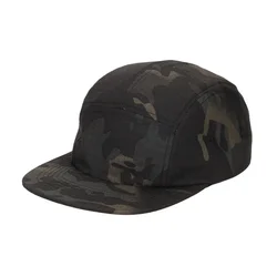 2023 5 Panel Baseball Caps for Men Women Camouflage Hiphop Skateboard Camo Snapback Hats Sports Camping Hat Casquette Homme