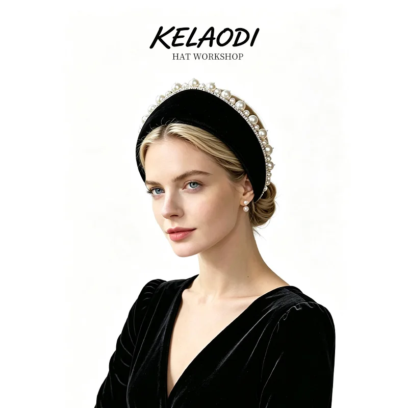 diadema-de-terciopelo-con-cuentas-accesorio-de-moda-de-alta-gama-joyeria-versatil-para-el-cabello-para-todo-tipo-de-cabell