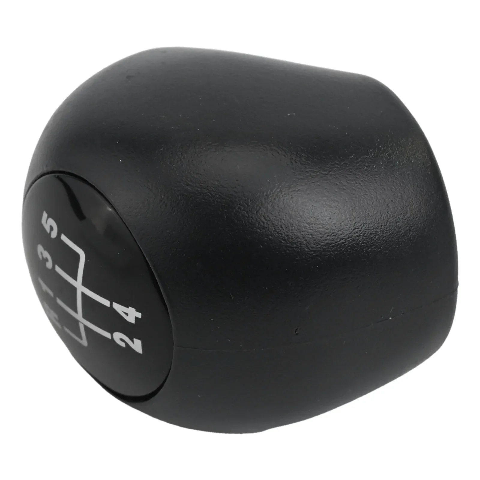 Sleek ABS Design Gear Shift Knob Compatible with For Fiat For Ducato/Jumper/For Relay/For Boxer (1994 2006) OEM 735316072
