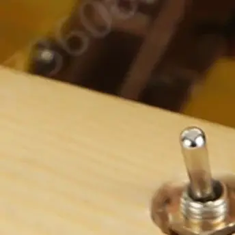 Multi-switch Boring Box, Creative Decompression Of Novelty Toys, Upgraded Version Of Useless Box