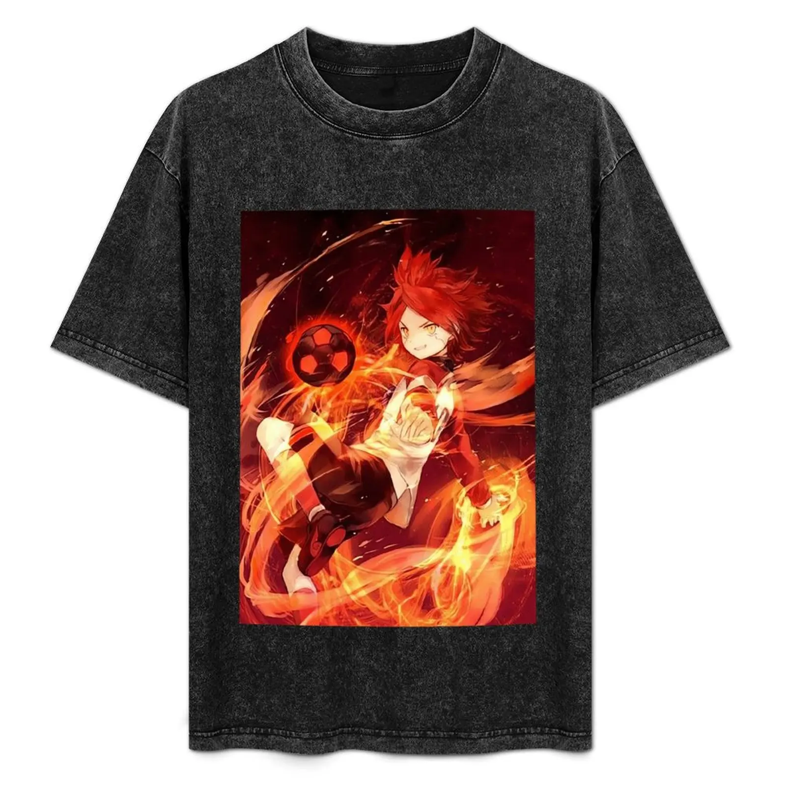 

Torch BiconsBurn(Inazuma Eleven) T-Shirt cheap stuff designer shirts mens big and tall t shirts