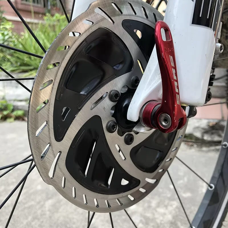 Thumbnail 3 - #12 Latest Bicycle Brake Rotors Offers