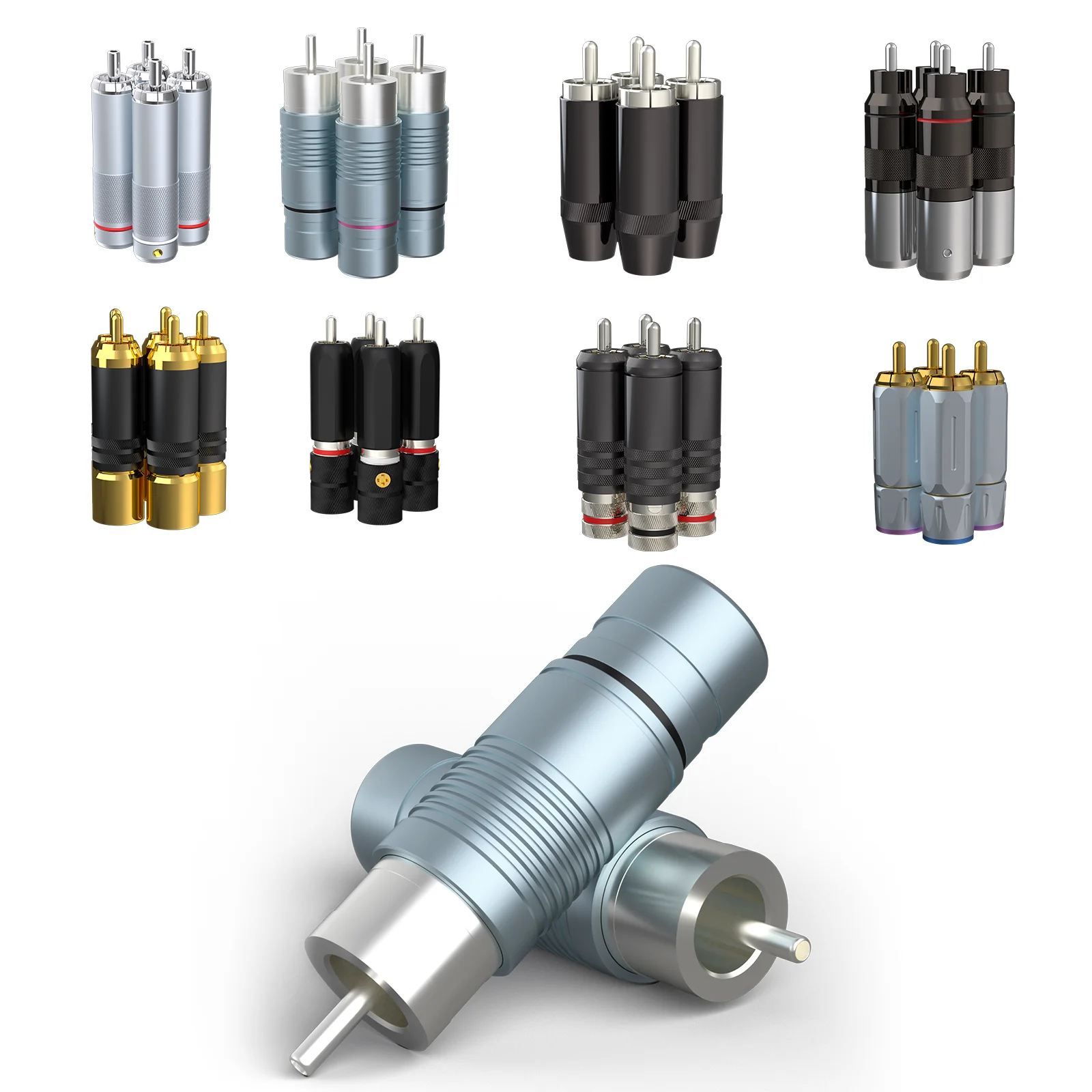 High Quality Rca Co…