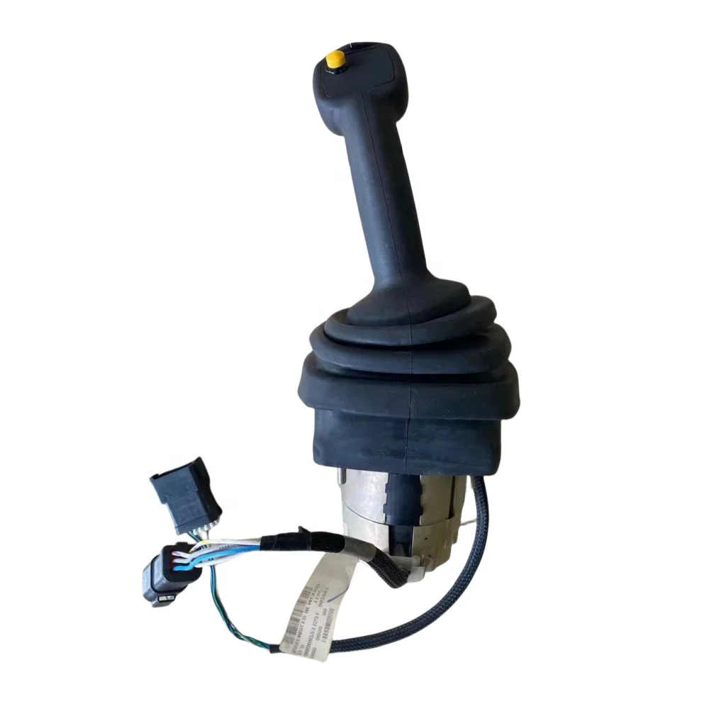 

3199558 319-9558 Loader 950H 966H Joystick Controller Assy