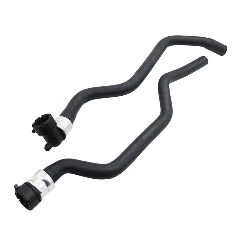 Car Accessories OEM 6466F7 6466F4 1.6 Heater Water Hose For Peugeot 307 308 408 Tube Heater Water Hose Pipe