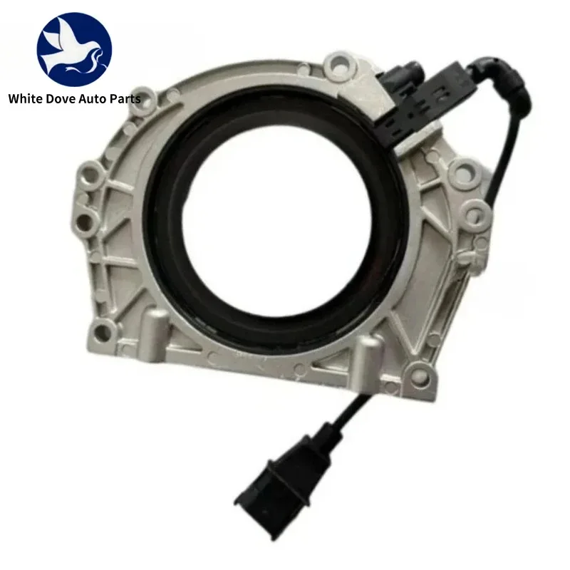 1730100314 Crankshaft Rear Seal Assy For Ssangyong Tivoli Actyon Sports II Korando Actyon Nissan 2005-2016 6710100514 6719970146