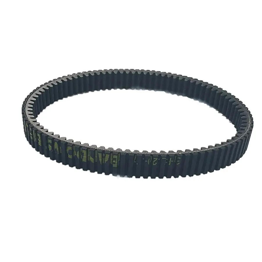 Original Drive Belt  for Uforce Zforce Cf400 450L 500 600 625, X5, X6, Z5, Z6 UTV ATV 2012-2022 0180-055000