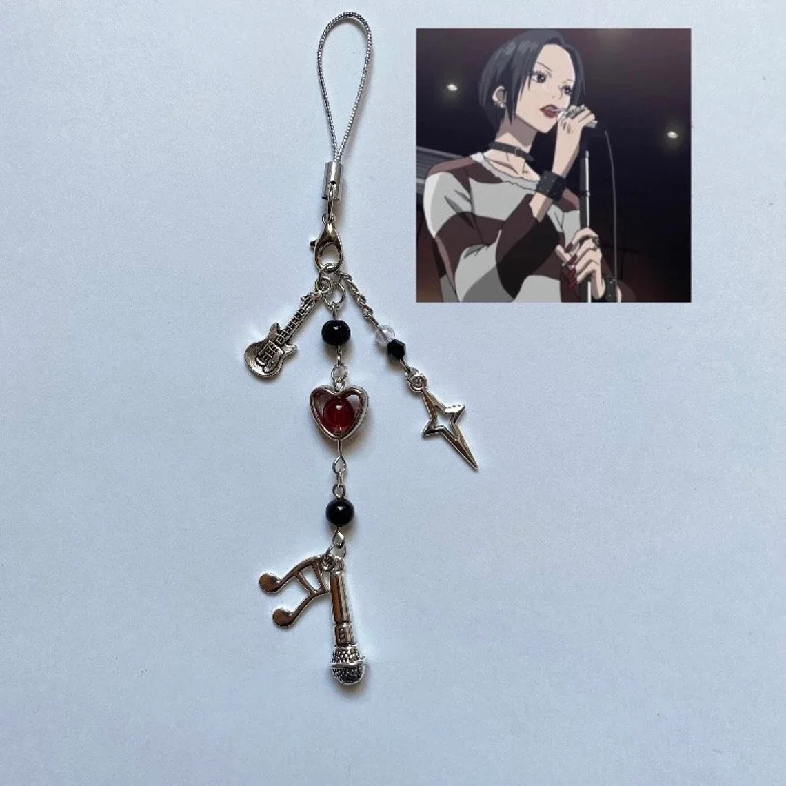 Nana Phone Charm! (NANA)