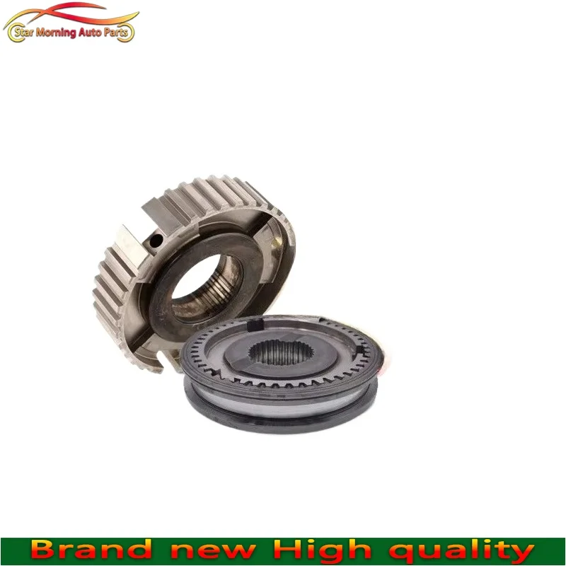 

Brand New Automotive Parts Transfer Case Parts Transmission Synchronizer Assembly Gearbox Synchronizer for Mitsubishi Pajero L