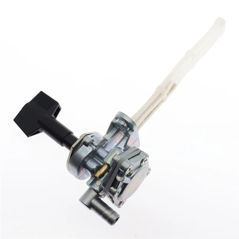 L39A-دراجة نارية خزان الغاز صمام الديك الوقود بيتكوك لسوزوكي GSF1200 بانديت 2001-2005 44300-32F10 #5