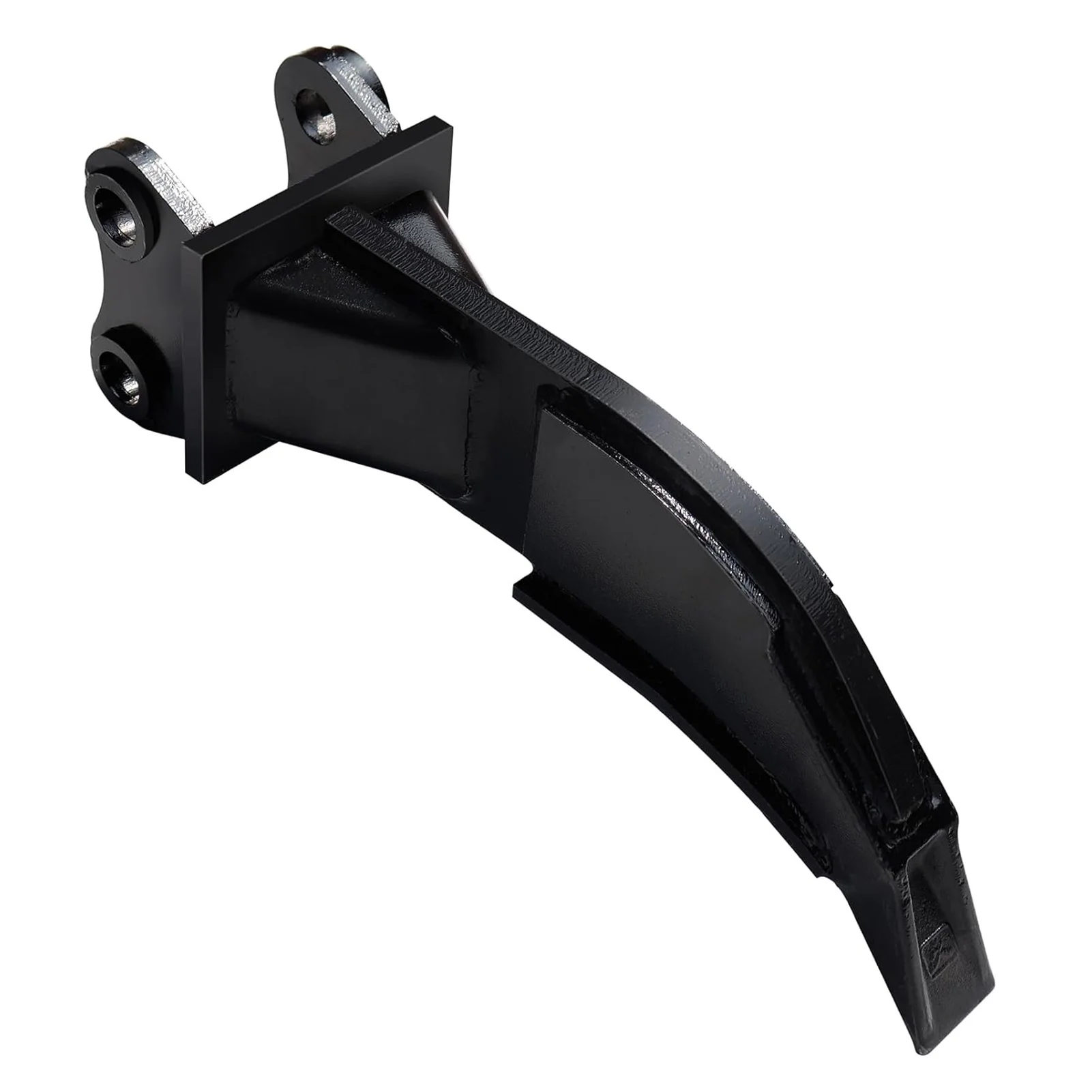 Мини-экскаватор, насадка-распылитель, насадка-распылитель, высокоэффективная, 3,46 дюйма, центральное расстояние, разрыв 3,54 дюйма, со штифтом для копания камней