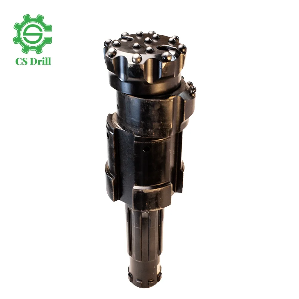 

108mm To 325mm Borehole Drilling Casing For Construction Applications