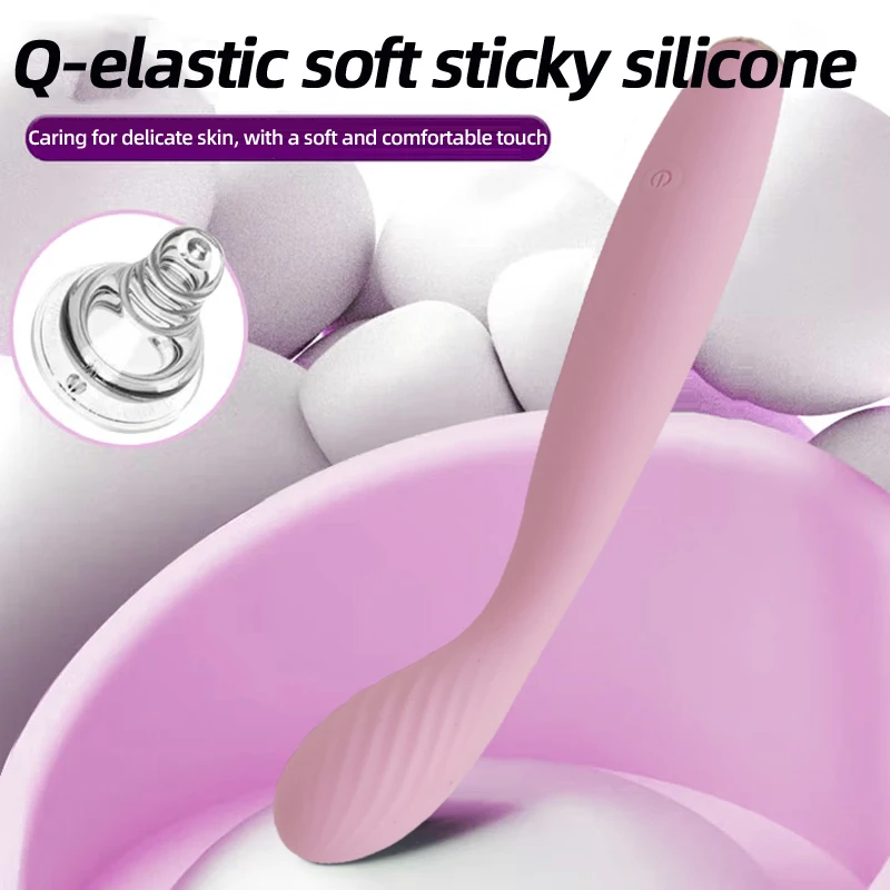 قوية دسار هزاز للنساء G بقعة البظر محفز الشرج جهاز تدليك للمهبل الإناث الاستمناء فنجر الهزاز لعبة الجنس