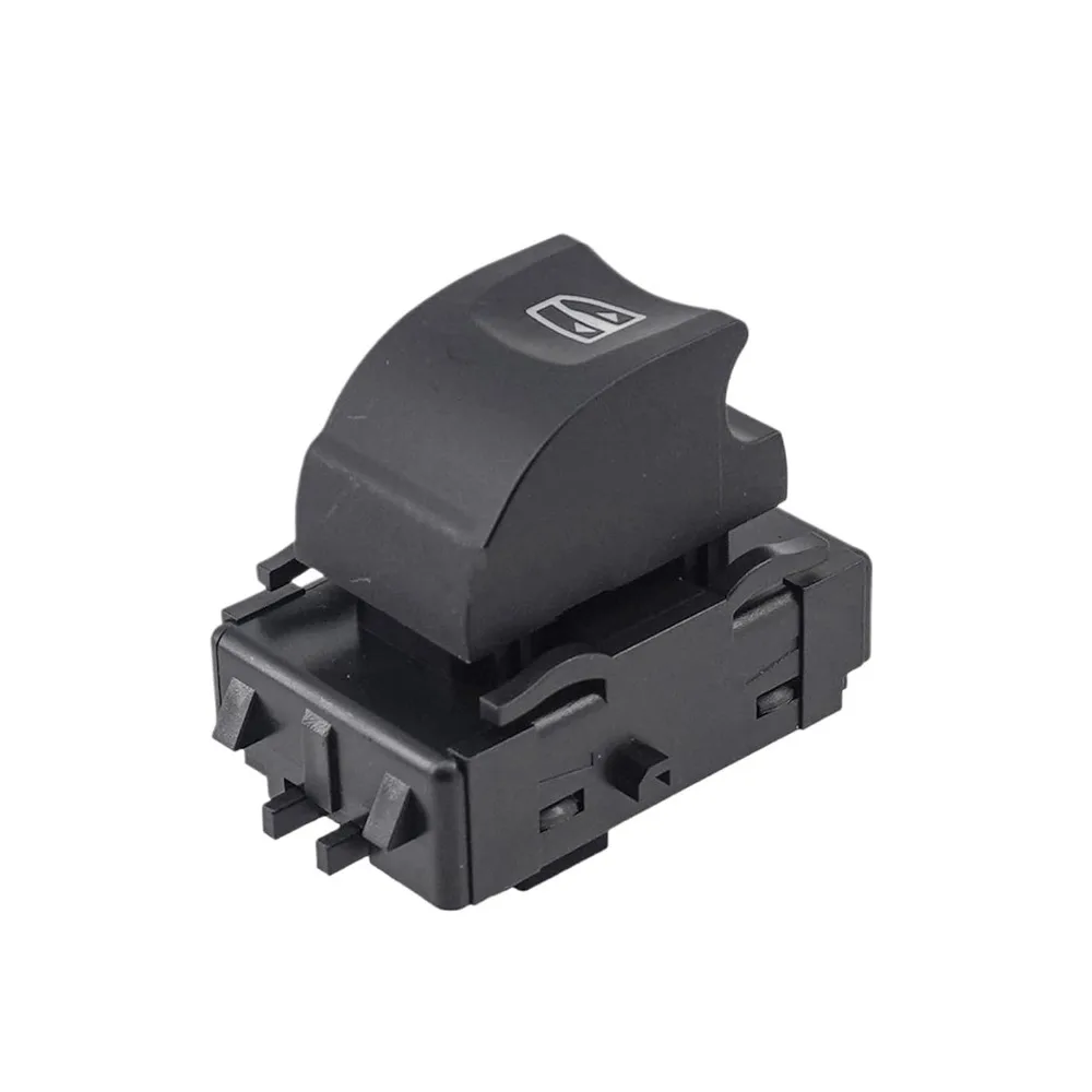 254010003RA For Grand Scenic Laguna Megane Car Electric Power Window Lifting Switch Button Controller Accessories