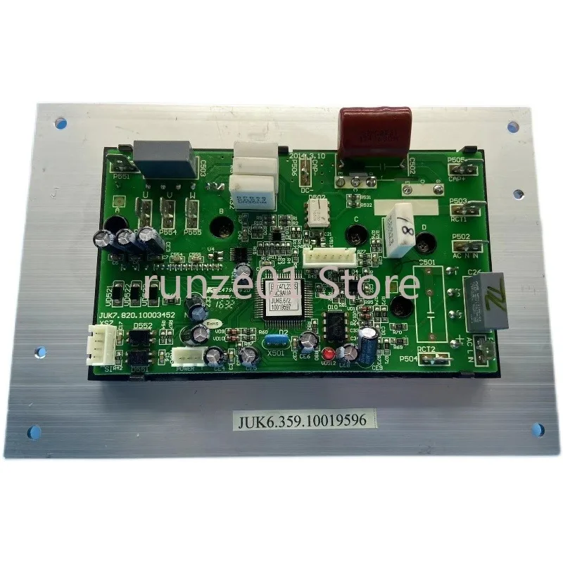 

Suitable for frequency conversion air conditioning module JUK7.820.10002851/10003452 / N3 / N5