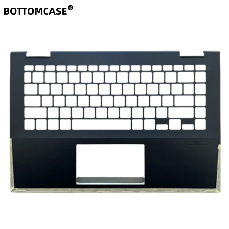 Bottomcase Nieuwe Voor Asus Vivobook Flip 14 TP470 Lcd Cover Case Hoofdletters Palmrest Cover/Bottom Case Cover