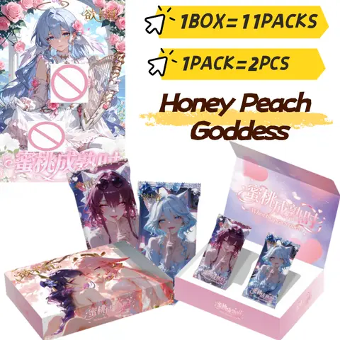 Sexy ACG Card Holder - AliExpress