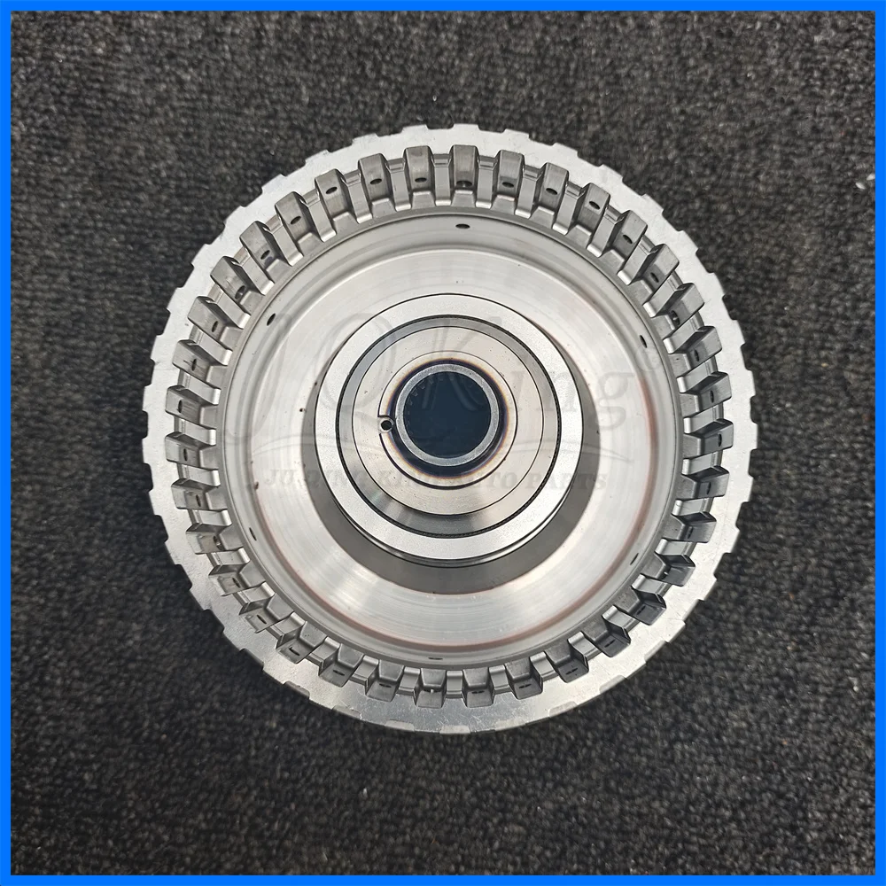 Tambor de embreagem de entrada 6T41 Transmissão automática 3-5-Reverso e 4-5-6 Carcaça de embreagem 2025