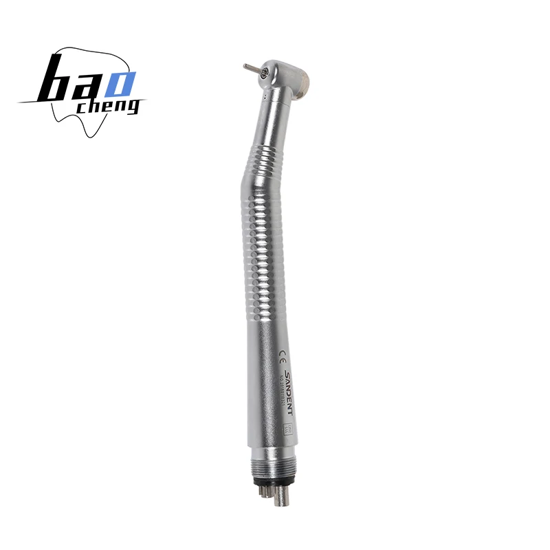 BA4 high-speed Standard Handpiece Odontologia den tal handpiece manufacturer standard head high speed handpiece