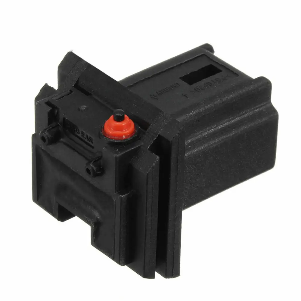 Micro Switch Fit For Tailgate Boot Citroen C3 C4 Peugeot 206 207 307 308 407 6554V5 8726V7 Car Accessories