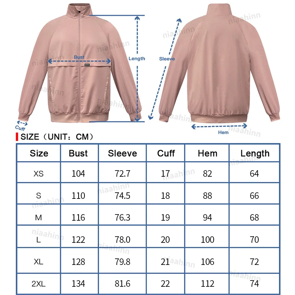 Veste de gIslande médicale pour infirmières, vêtements de soins infirmiers de haute qualité, uniforme de spa médical, vêtements de travail unisexes pour médecins et infirmières, manteau, vente en gros