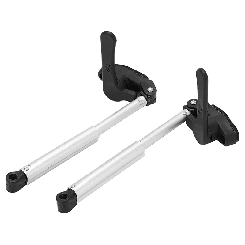 

2X RV Window Lift Rod Retractable RV Window Stay Bar RV Window Support Rod For Caravan Yacht RV