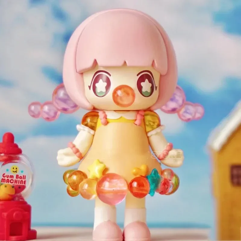 صندوق أعمى لعب كيمي ميكي كاندي لاند عمل الشكل Caja Sorpresa صندوق غامض مفاجأة تخمين التماثيل نموذج لفتاة هدية عيد ميلاد