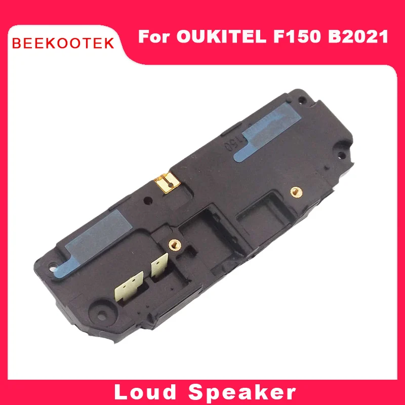 Original Oukitel F150 B2021 Speaker Inner Loud Speaker Buzzer Ringer Repair Replacement Accessories For Oukitel F150 B2021 Phone