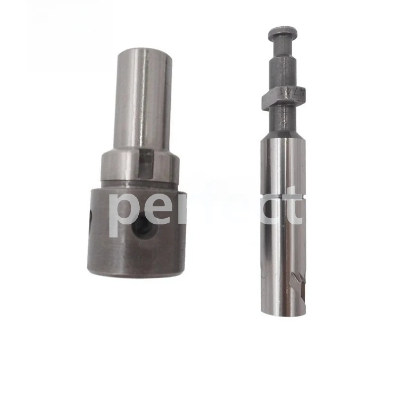 

For MITSUBISHI Fuso 6D16 6D16 6x Pump Element Plunger & Barrel A741 131153-6220