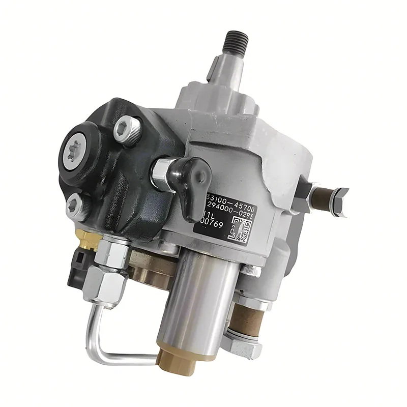 

Fuel Pump 294000-0293 Heavy Engine High Fuel Pressure 294000-0290 Common Fuel Pump 294000-0294 33100-45700