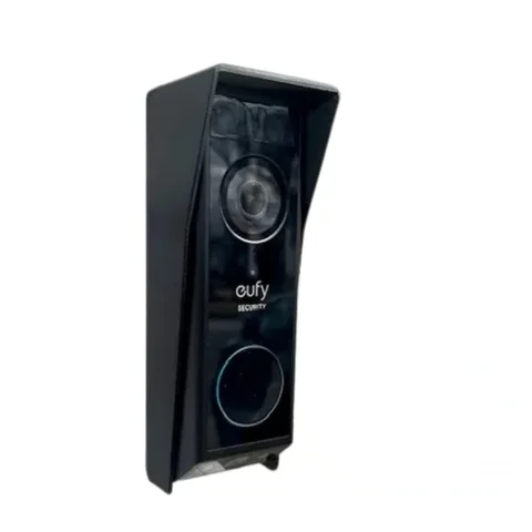 15° Doorbell Protectionfor Eufy Wired (anti theft)↔️ Mount left or