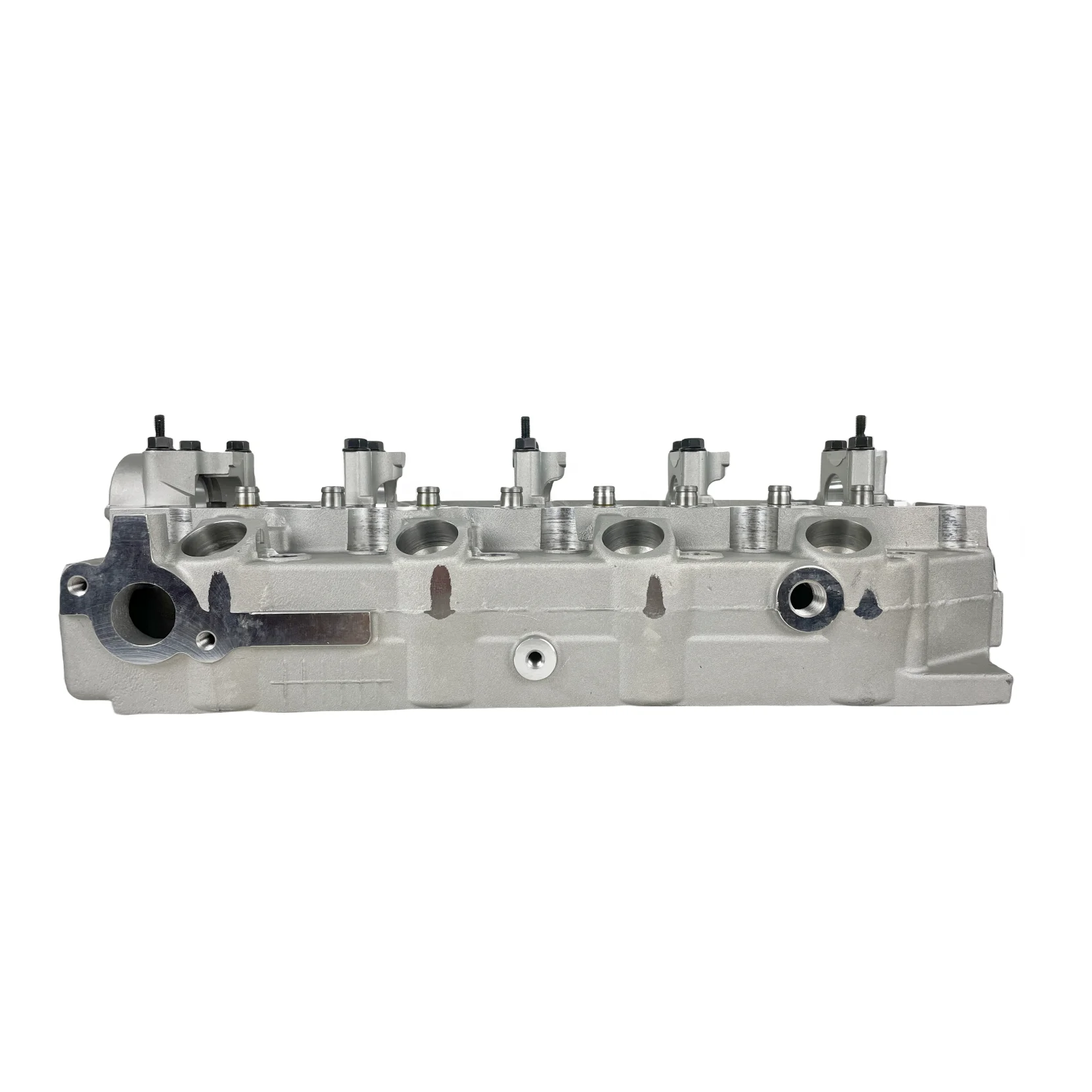 

New Condition Hot Selling Bare Empty Cylinder Head 4D56 D4BH D4BA D4BAT 2.5L For L300 Pajero Montero Canter Mitsubishi