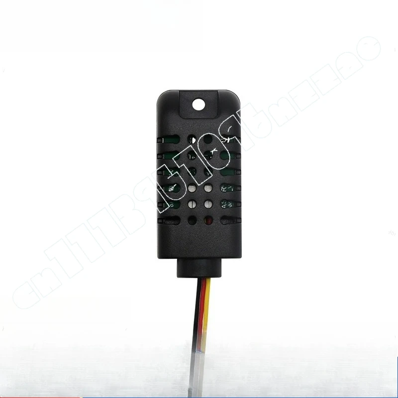 AM2301 Single Bus Digital Temperature and Humidity Sensor Module