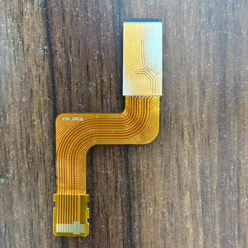 PSP Go Ultra-Thin FPC Adapter for M2 Memory Expansion, Supports Up To 128GB MicroSD (TF) Card, No Soldering or Paste Required