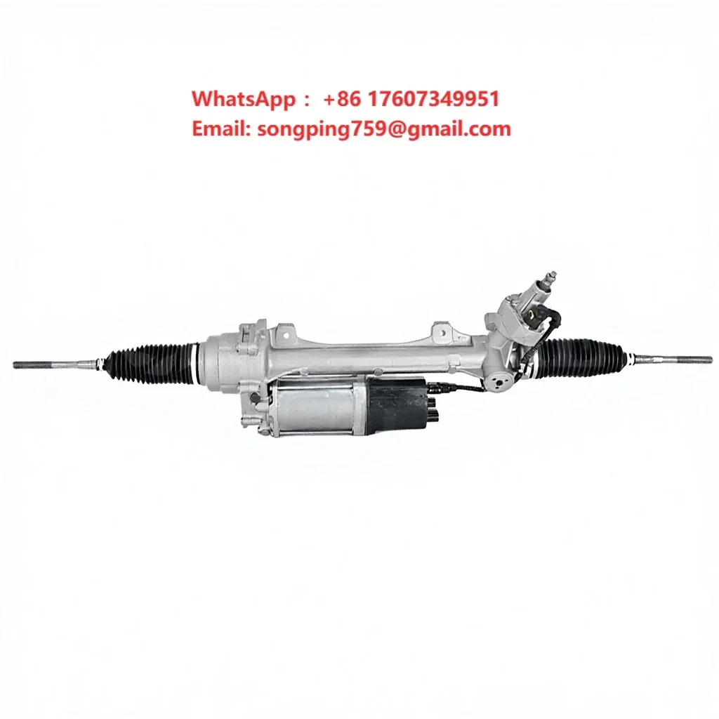 New Factory Price Power Steering Pump 32106763697 with 12 Months Warranty