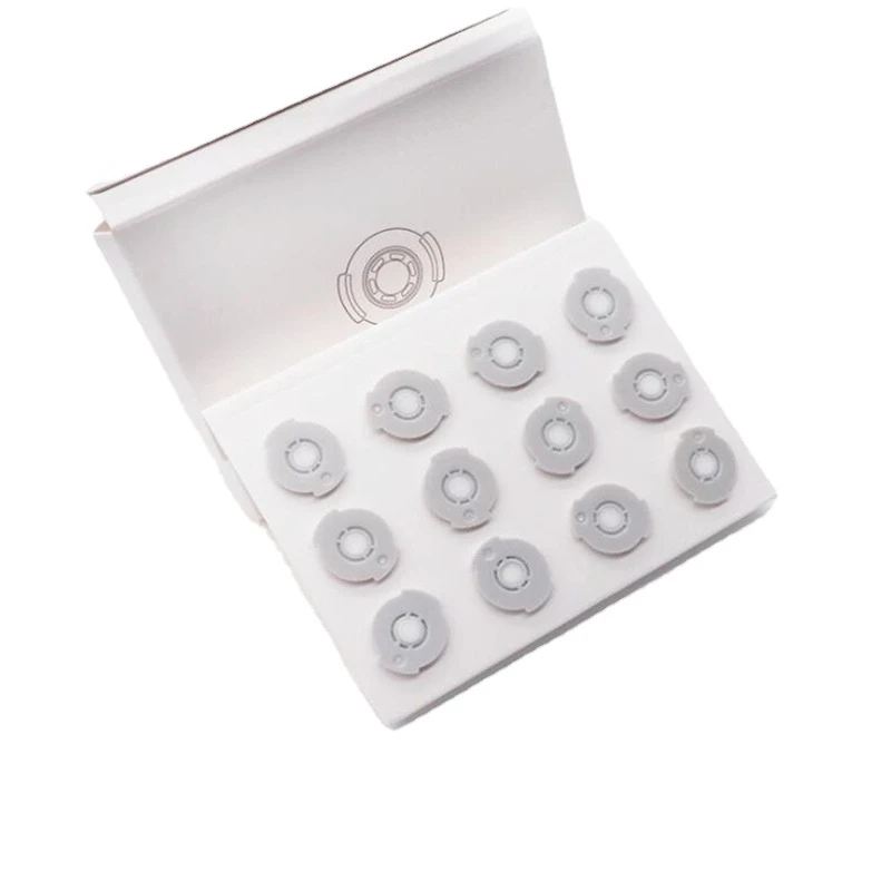 Suitable for Xiaomi Sweeping Robot Accessories Second Generation Roborock Sweeper S50/S55 Water Tank Core Filter Element