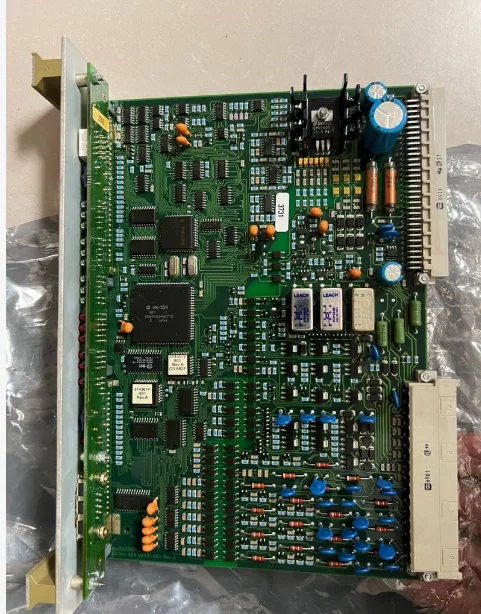 Печатная плата MacGregor MPC 324 3603-90