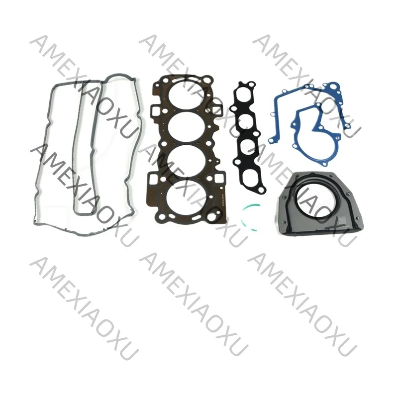 

FD89-6K260-AA for Ford engines, Forex 1.5-6 AT-17 engine overhaul package AMEXIAOXU