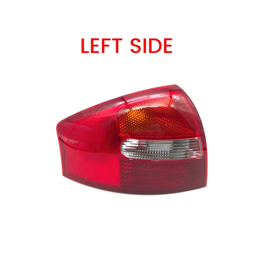 Reliable-Car Side Rear Tail Lights Stop Lamp Brake Light For A6 C5 Saloon/Sedan 2003 Brake Stop Lamp