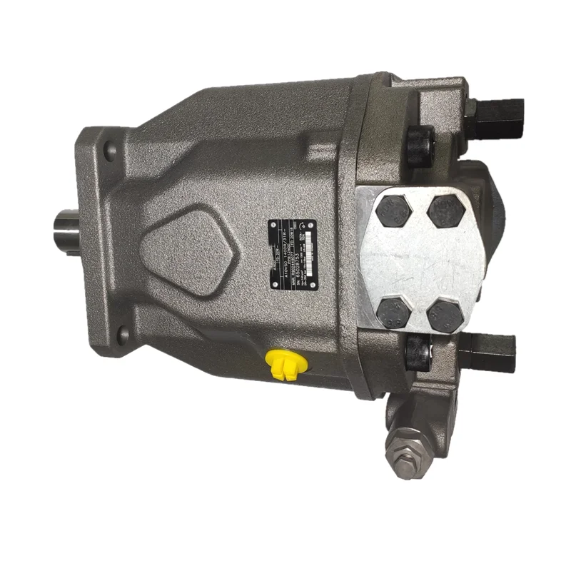 A10VO140DFR1/31R-PQC62N00-S3086 OEM مضخة المكبس A10VO A10VO45 A10VO74 A10VO100 A10VO140 مضخة الإزاحة المتغيرة للمكبس المحوري