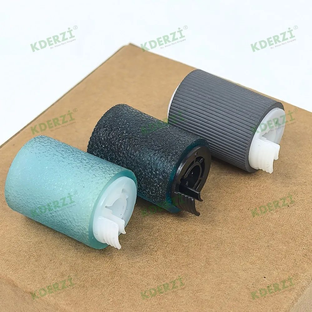 1 مجموعة جديد FL0-1674 FL0-2885 FL0-4002 لاقط الأسطوانة لكانون IR DX C250 C350 c1225if 356 357iF MF810cdn 820 ورقة تغذية الأسطوانة #4