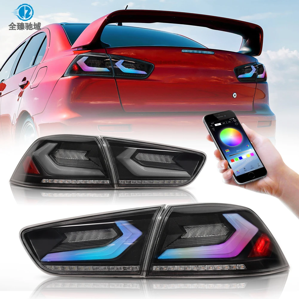 For Mitsubishi Lanc…