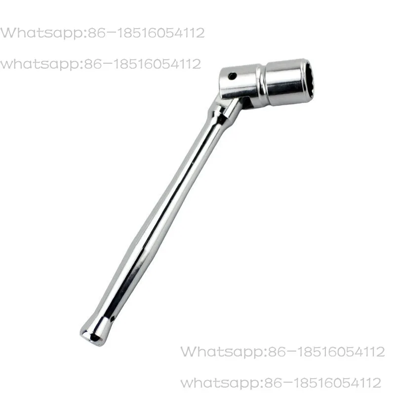 

Installation and removal tool 21mm dodecal BD65A01 scaffold wrench